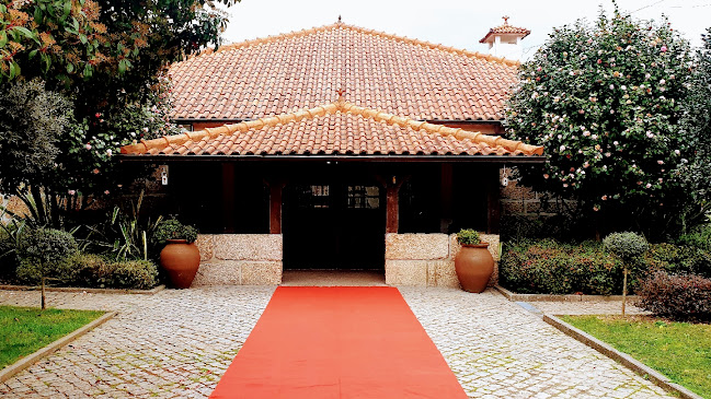 Quinta Do Loureiro Velho