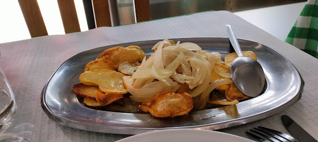 Opinii despre Murça No Porto în Porto - Gastronomia e hotelaria