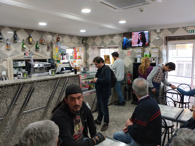 R. das Olarias 46, 1100-133 Lisboa