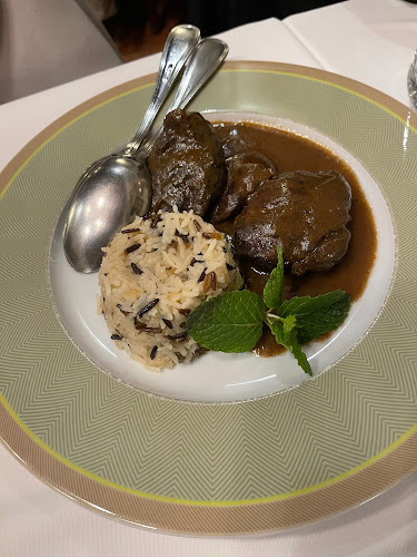 Opinii despre Fialho în Évora - Gastronomia e hotelaria