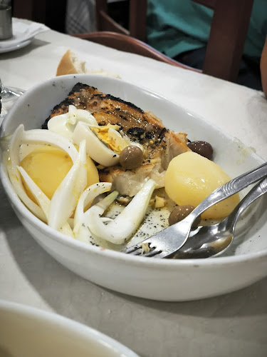 Comentarii opinii despre Restaurante Casa de Pasto Pena de Galo