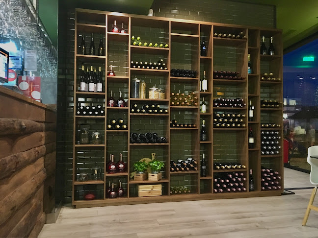 Il Fiume Nogueiró - Gastronomia e hotelaria