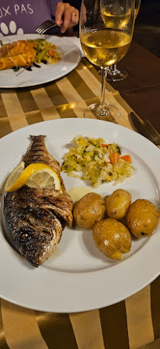 Comentarii opinii despre Colher d'Pau