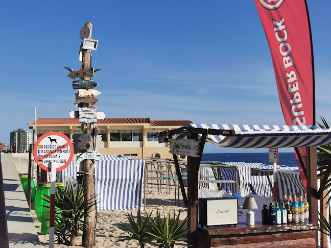 Comentarii opinii despre Bar Pôr do Sol