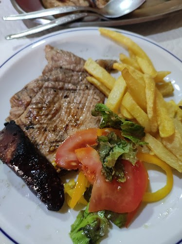Opinii despre Grill-Bar în Casarão - Gastronomia e hotelaria