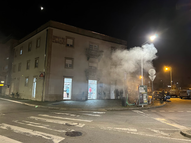 Casa Sêmea De Manuel Machado Coutinho, Unipessoal Lda. - Gastronomia e hotelaria