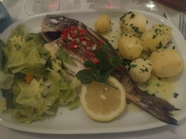 R. da Fonte Taurina 24, 4050-269 Porto