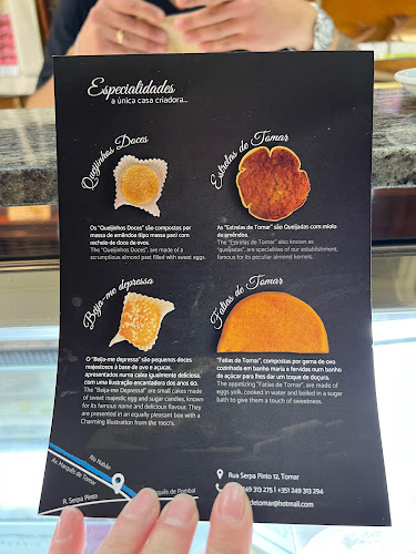 Estrelas De Tomar - Tomar