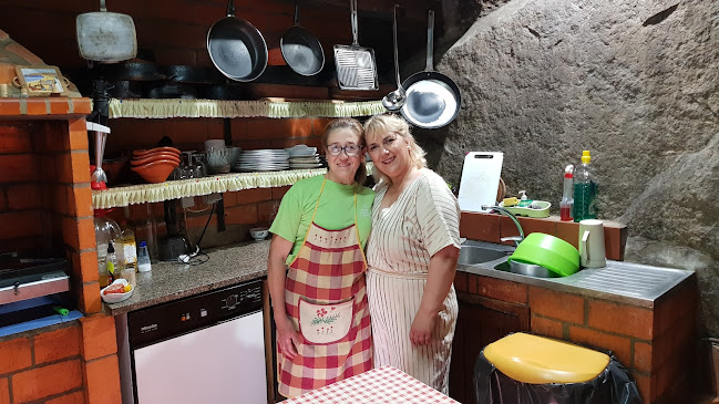 Moinhos da Lomba Adega Regional - Lomba