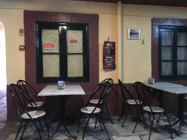 Opinii despre Café Zé dos Couratos în Vila Franca de Xira - Gastronomia e hotelaria