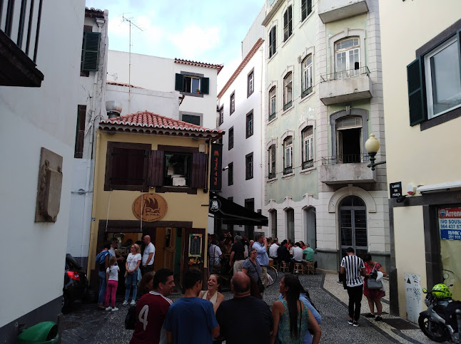 Rampa do Cidrão 147, São Martinho, 9000-059 Funchal