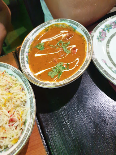 Indian Grill Rooftop - Albufeira