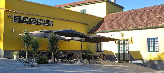 Dom Fernando