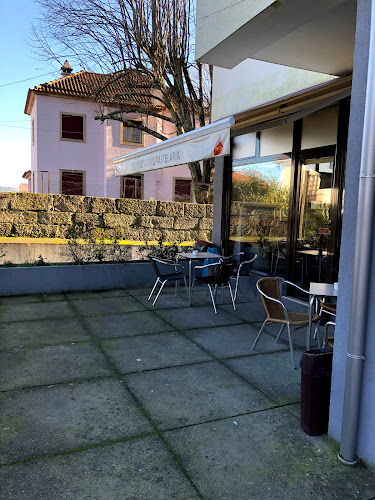 Opinii despre Georgeta cafe pastelaria în Vila Real - Gastronomia e hotelaria