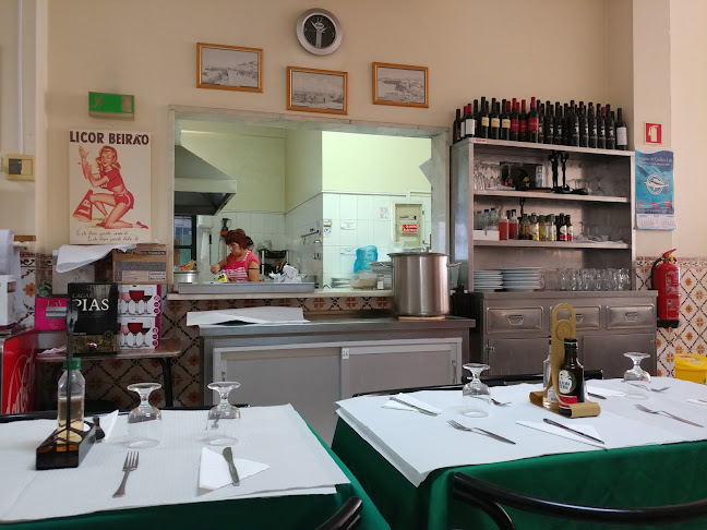 Opinii despre Flor do Roxo în Faro - Gastronomia e hotelaria