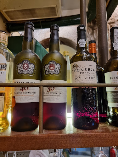 R. da Fonte Taurina 24, 4050-269 Porto