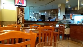 Restaurante Pizzaria Gratinado (Carregosa)