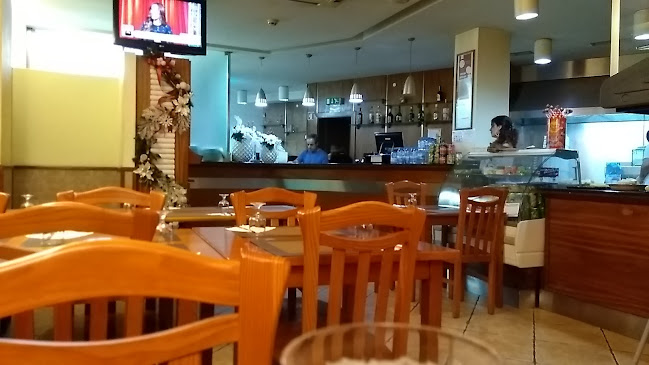 Restaurante Pizzaria Gratinado (Carregosa)