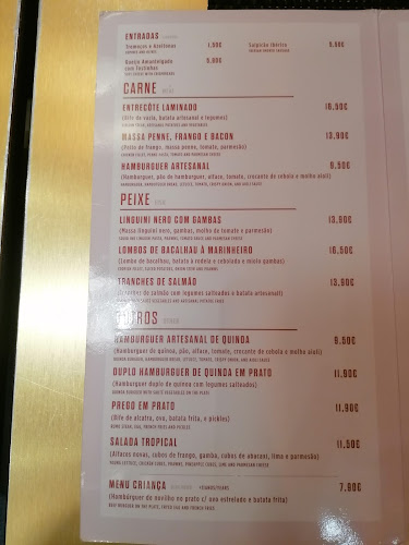 Opinii despre Dona Francesinha Porto în Porto - Gastronomia e hotelaria