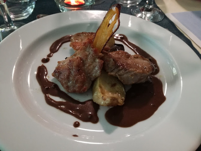 Comentarii opinii despre Retiro Azul - Confeitaria