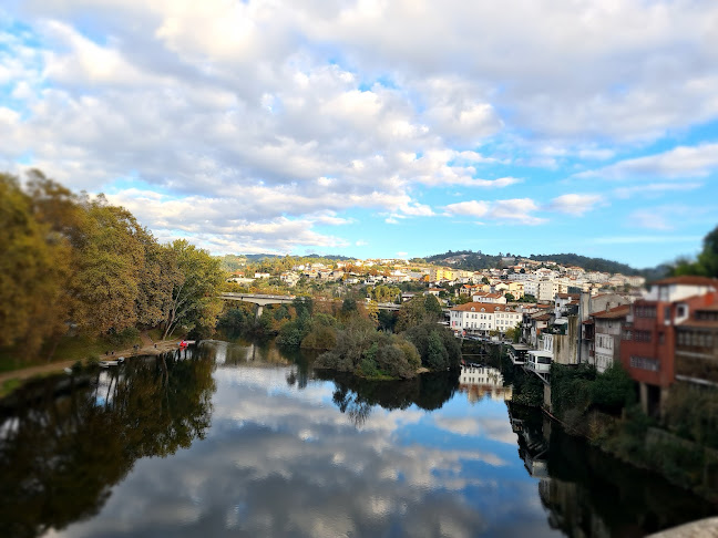 São Martinho - Silvares (São Martinho)