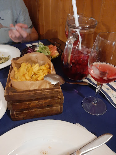 Solar dos Amigos - Gastronomia e hotelaria