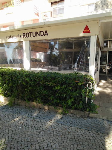 Café Rotunda