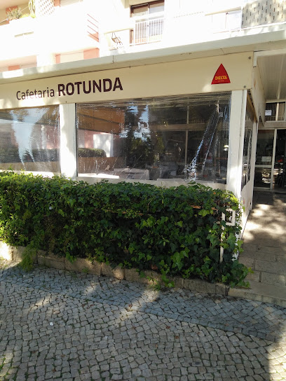 Café Rotunda