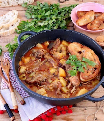 Comentarii opinii despre Virgínia A Tal Francesinha