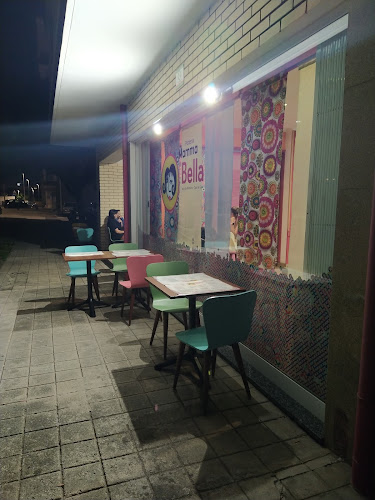 Mamma Bella Leça da Palmeira - Leça da Palmeira