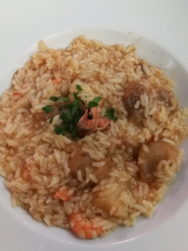 Opinii despre Chá & Coisas în Porto - Gastronomia e hotelaria