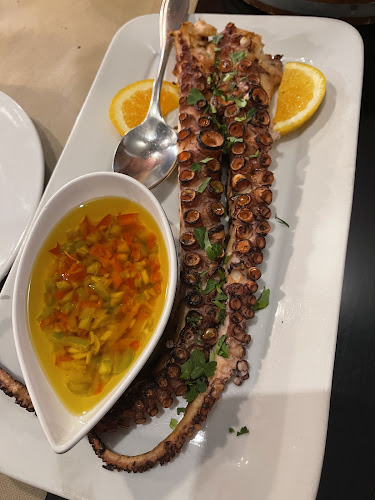 Reviews of O Buraco in Esposende - Gastronomia e hotelaria
