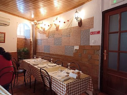 O Restaurante O Goleta - Codillo