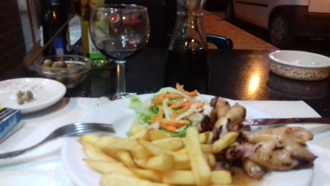 Oasis - Gastronomia e hotelaria