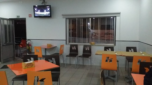 Comentarii opinii despre CoolDama Pizza, Café & Snack