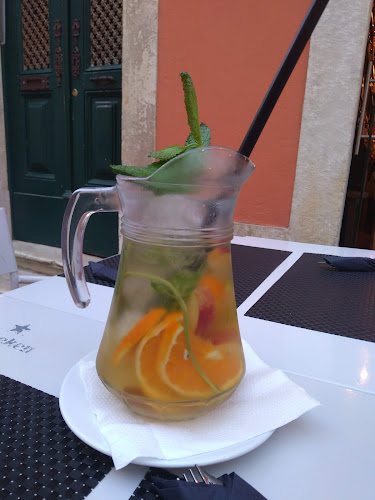 Opinii despre Máfia das Pizzas în Almada - Gastronomia e hotelaria