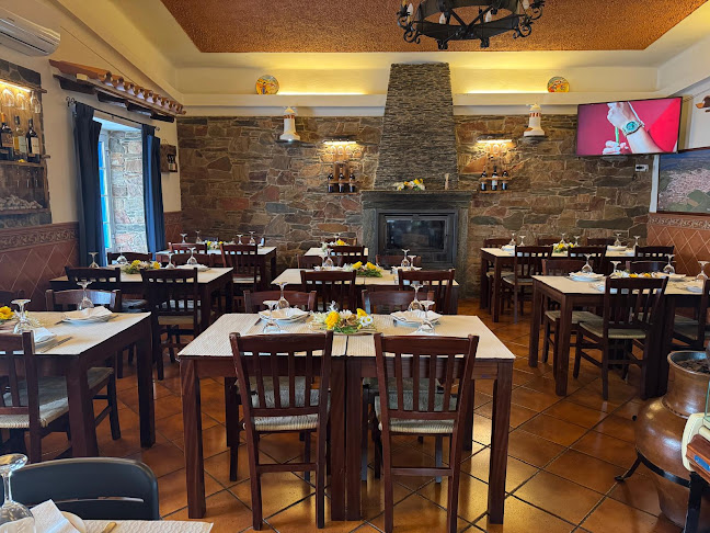 Opinii despre O Beiral în Mourão - Gastronomia e hotelaria