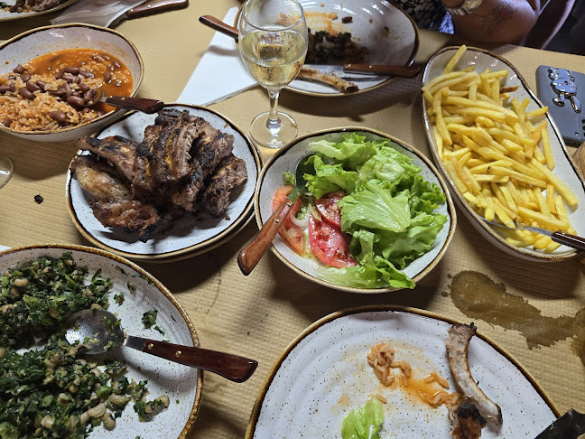 Restaurante O Cartário - Gastronomia e hotelaria