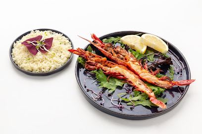 Petit d'Algés (Costa da Caparica)