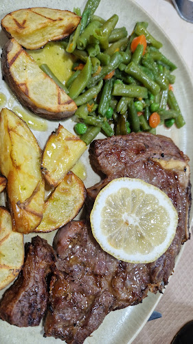 Restaurante Tio Manel - Gastronomia e hotelaria