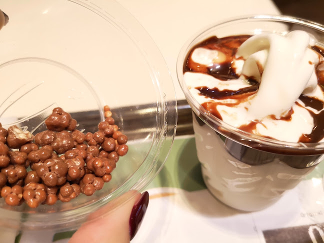 McDonald's - Boavista - Gastronomia e hotelaria