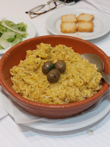 Restaurante Chão das Covas