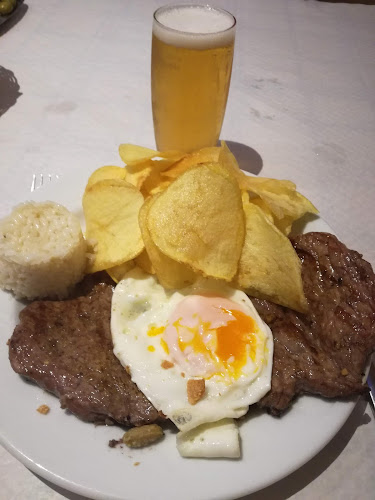 Barril - Gastronomia e hotelaria