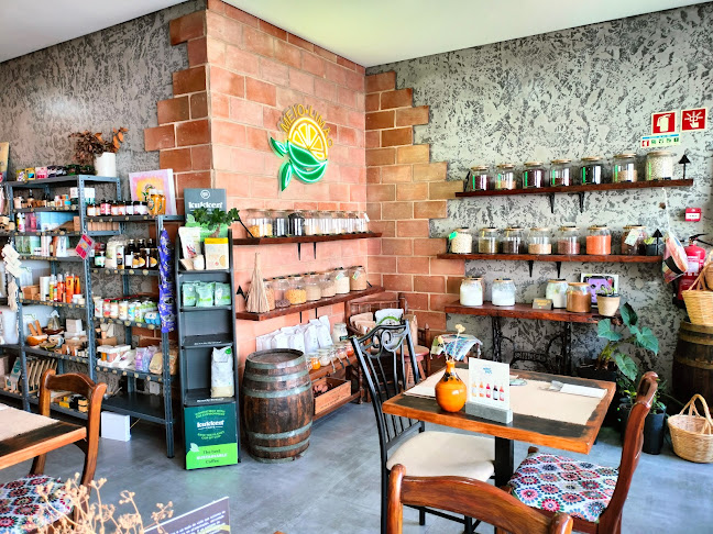 Opinii despre Meio Limão Bio în Vila Real de Santo António - Gastronomia e hotelaria