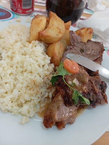 Opinii despre Cristo Rei în Guimarães - Gastronomia e hotelaria