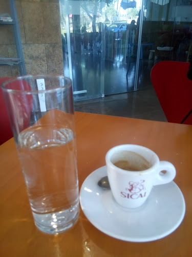 Comentarii opinii despre São Lourenço by Trincanela