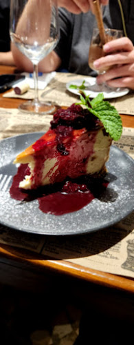 Opinii despre oS aMericanO's în Peniche - Gastronomia e hotelaria