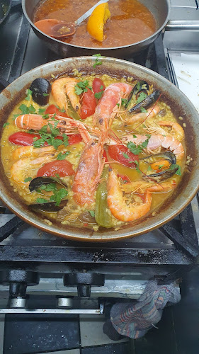 R. Dr. Manuel Arriaga 18, 8700-493 Olhão