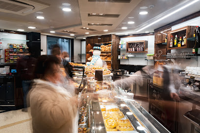 A Padeirinha da Quinta