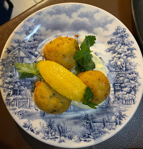 Tasca Baldracca - Gastronomia e hotelaria